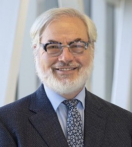 Dr. Andre Lacroix